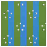 SCA Ayreton Populace Badge Fabric