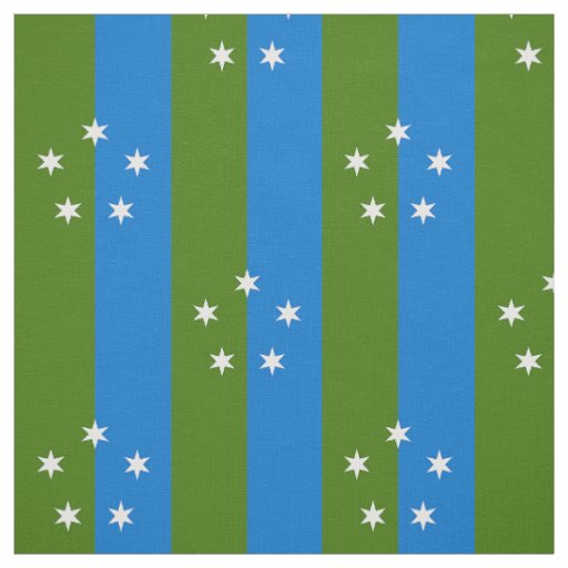 SCA Ayreton Populace Badge Fabric