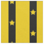 SCA Chemin Noir Populace Badge Fabric