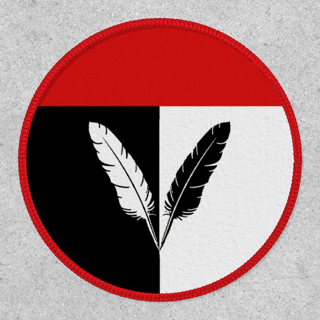 SCA Chronicler Badge (Front)