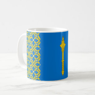 SCA Constable Coffee Mug