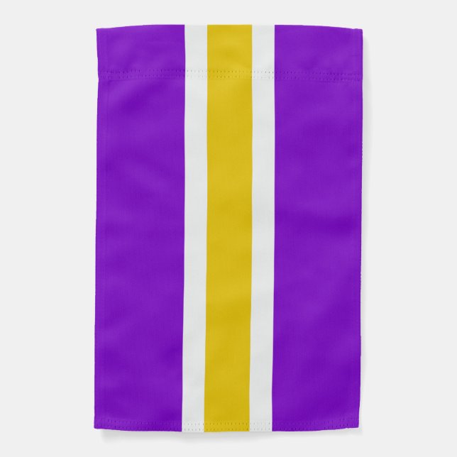 SCA Dragon Dormant Garden Flag (Front)