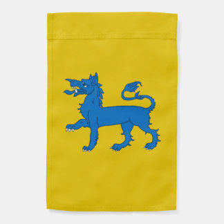 SCA East Kingdom Garden Flag