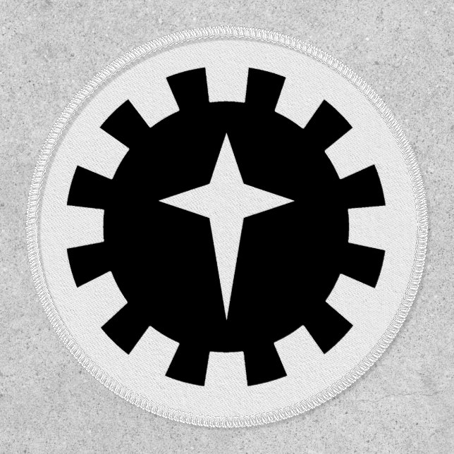 SCA East Kingdom Northern Army Patch (Front)