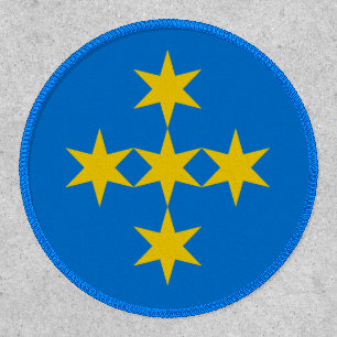 SCA East Kingdom Southern Army Patch