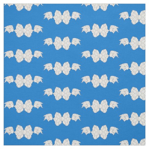 SCA Elvegast Populace Badge Fabric