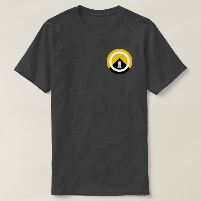 SCA Endewearde T-Shirt (Design Front)