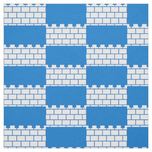 SCA Grey Gargoyles Populace Badge Fabric