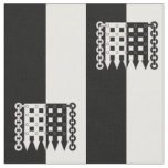 SCA Lions Gate Populace Badge Fabric