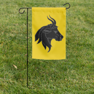 SCA Mag Mor Garden Flag