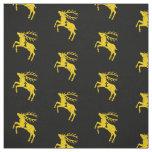 SCA Montevale Populace Badge Fabric
