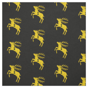 SCA Montevale Populace Badge Fabric