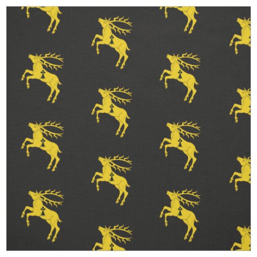 SCA Montevale Populace Badge Fabric