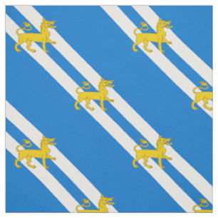 SCA Northpass Populace Badge  Fabric