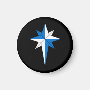 SCA Oertha Magnet