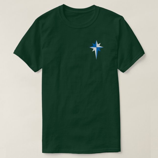 SCA Oertha T-Shirt (Design Front)