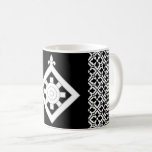 SCA Order of the Mark Coffee Mug