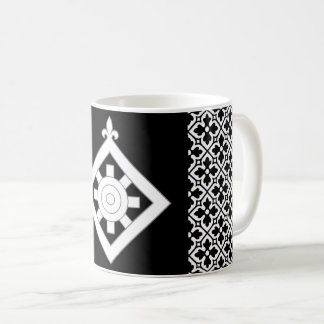 SCA Order of the Mark Coffee Mug