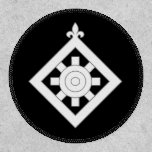 SCA Order of the Mark Patch