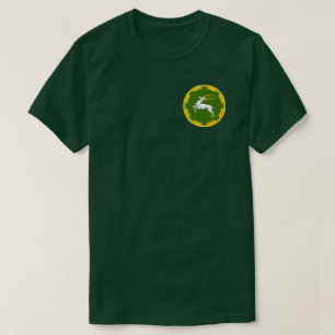 SCA Outlands T-Shirt