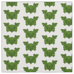 SCA Owlsherst Populace Badge Fabric