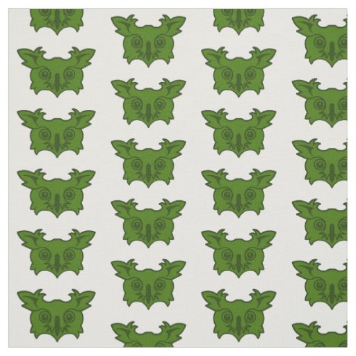 SCA Owlsherst Populace Badge Fabric