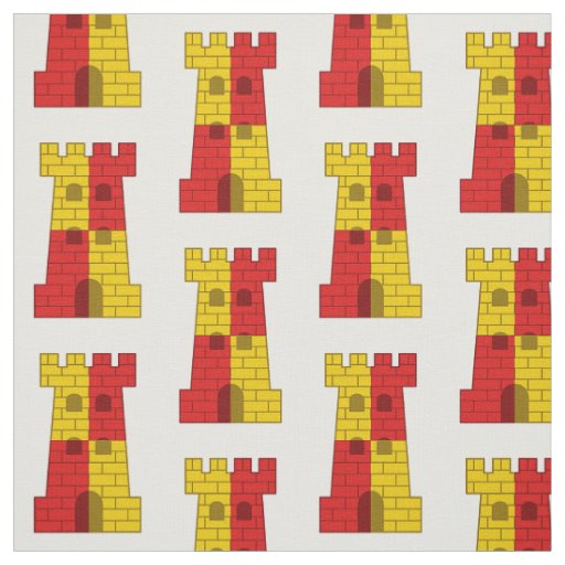 SCA Rokkehealdan Populace Badge Fabric