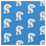 SCA Ruantallan Populace Badge Fabric