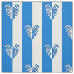 SCA Ruantallan Populace Badge Fabric