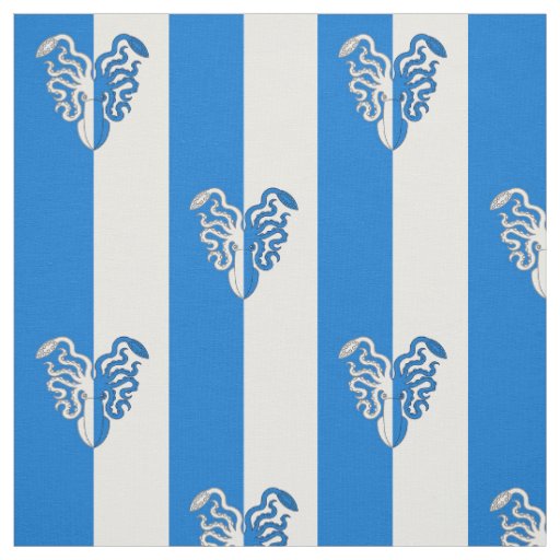 SCA Ruantallan Populace Badge Fabric