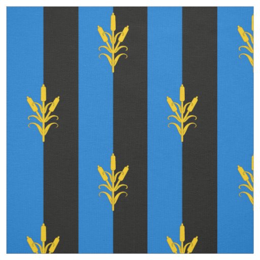 SCA Saint Swithin's Bog Populace Badge Fabric