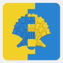 SCA Seawinds Populace Badge