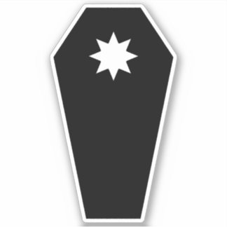 SCA Starkhafn Custom-Cut Vinyl Sticker