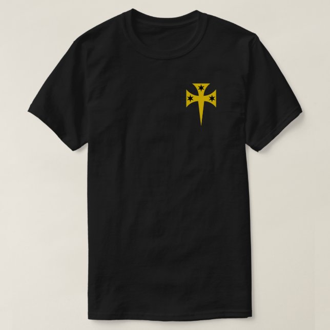 SCA Stegby T-Shirt (Design Front)
