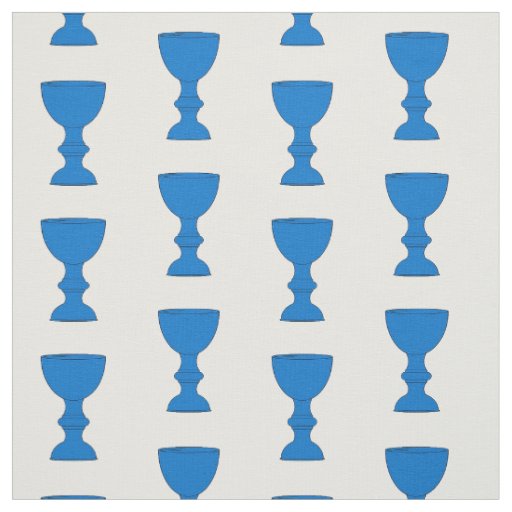 SCA Summits Populace Badge Fabric