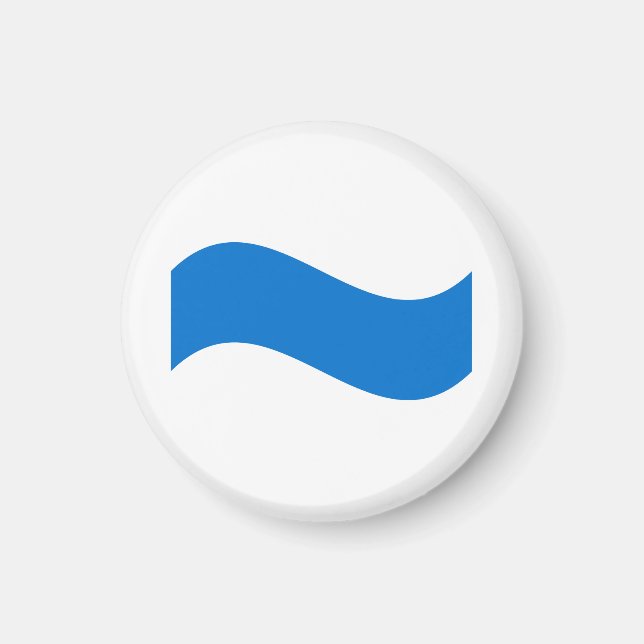 SCA Thamesreach Magnet (Front)