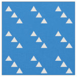 SCA Three Mountains Populace Badge Fabric
