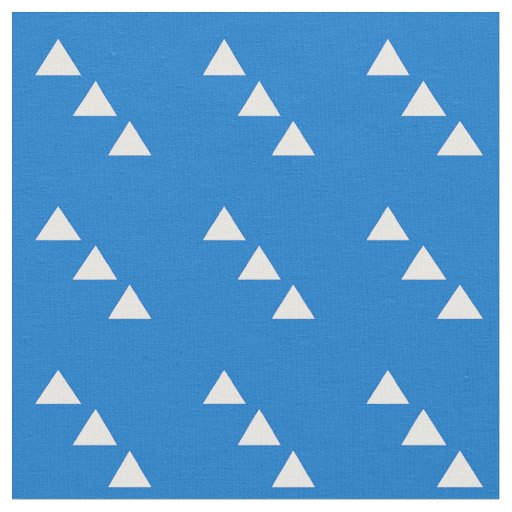 SCA Three Mountains Populace Badge Fabric