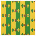 SCA Wealdsmere Populace Badge Fabric