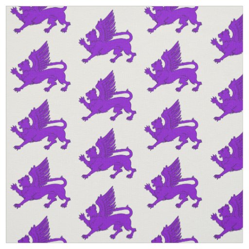 SCA Windmasters' Hill Populace Badge Fabric