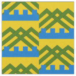 SCA Wyldewode Populace Badge Fabric