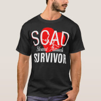 SCAD Heart Attack Survivor  Women Heart Bypass Awa