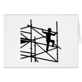 Scaffolder (Front Horizontal)