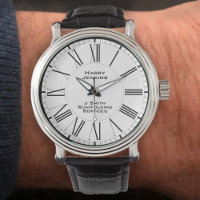 Scaffolder Scaffolding Services Watch