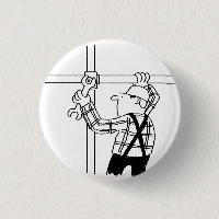 Scaffolder with Scaffolding Button