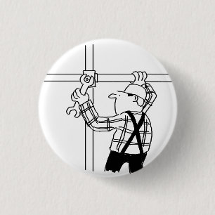 Scaffolder with Scaffolding Button