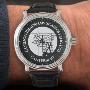 Scaffolders & Scaffolding Business Watch