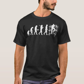 Scaffolding Evolution Scaffold Scaffolder Pullover