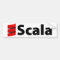 Scala Bumper Sticker