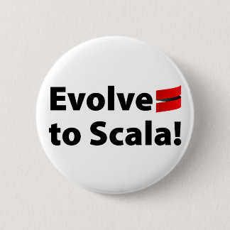 Scala Button, Evolve Logo Button